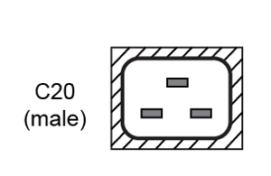 Coupler C20