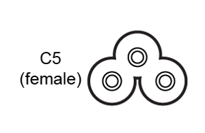 Coupler C5