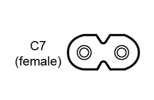 Coupler C7