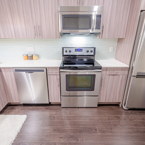 Domestic And Commercial Appliances 1