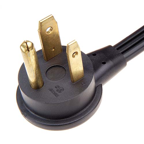 Volex NEMA Plug