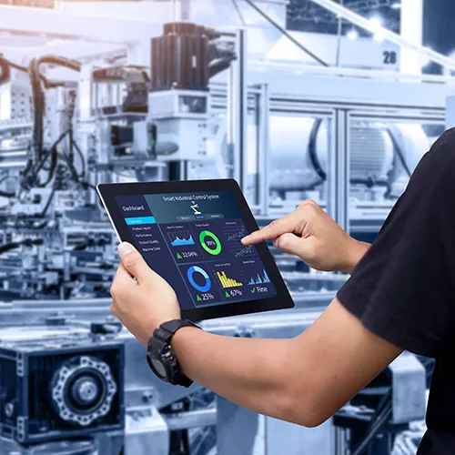 Complex Industrial Technology 500X500 1