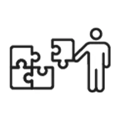 Man Puzzle