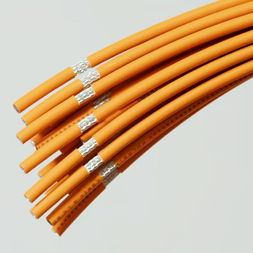 Volex High Voltage Wire And Cable Harnesses