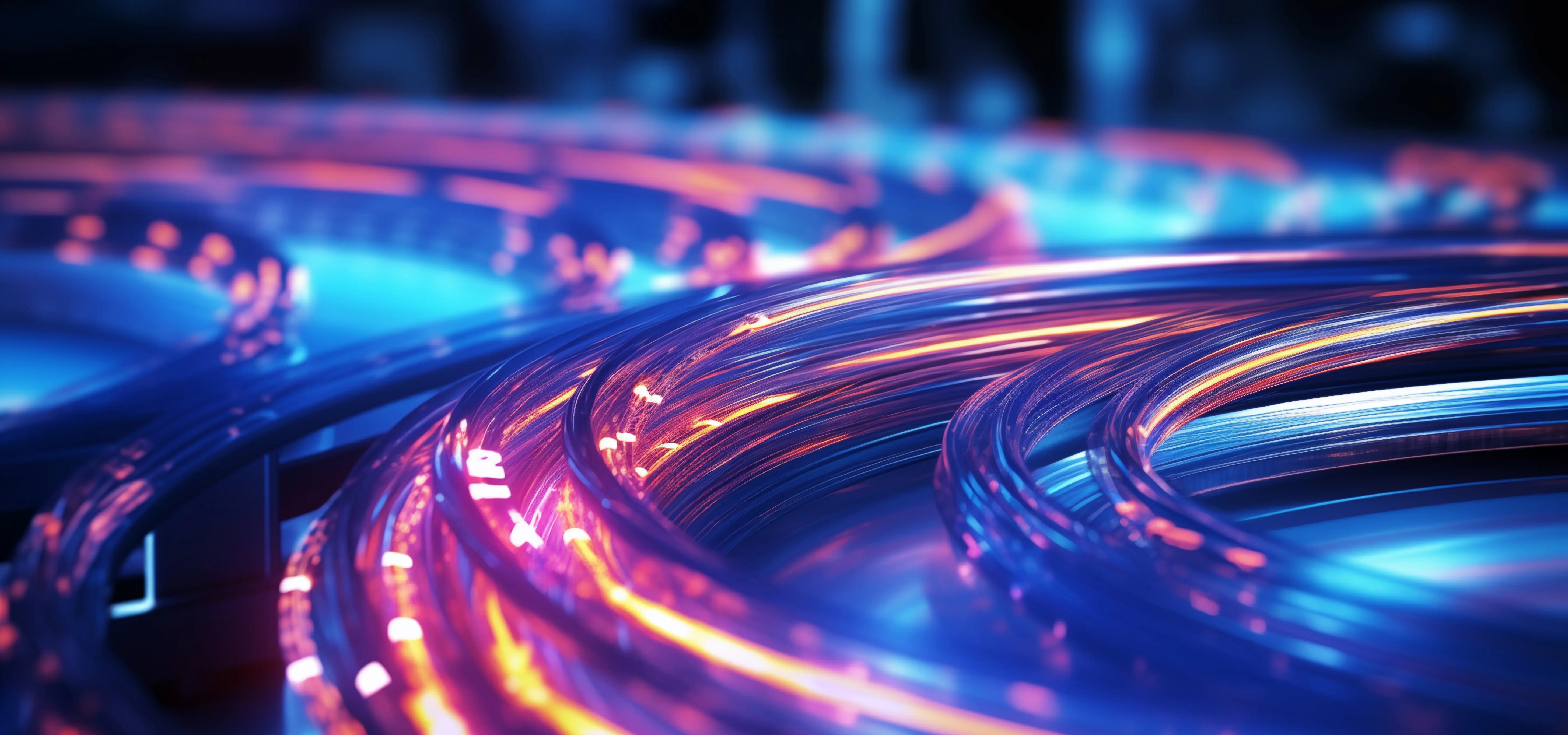 Direct Attach Copper (DAC) Cables