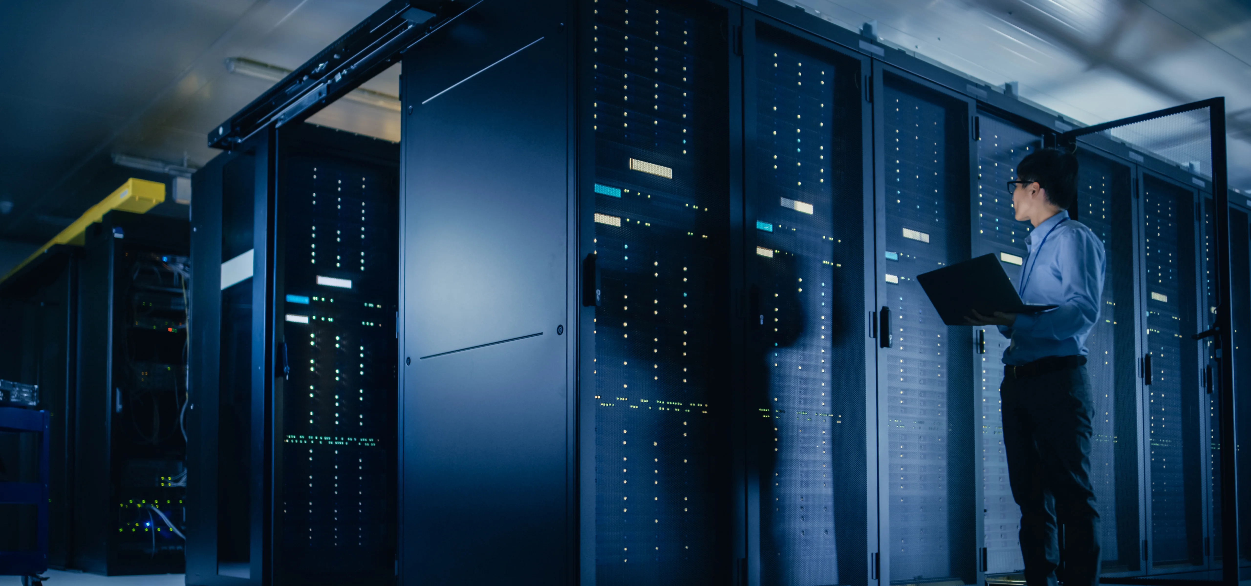Data Centres