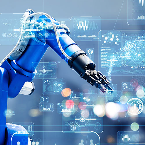 Robotics And Automation