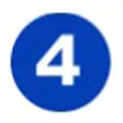 Four Circle