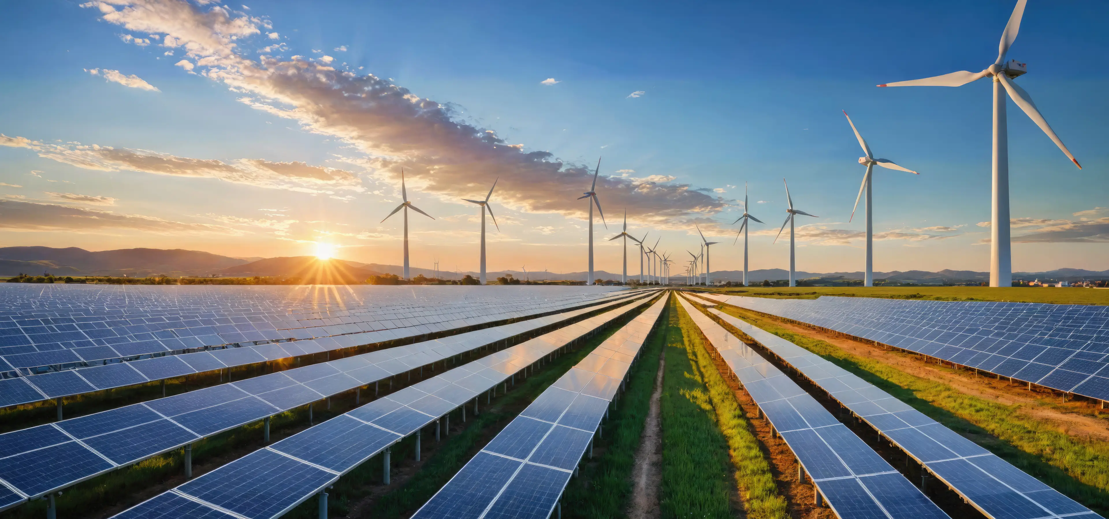 Sustainability