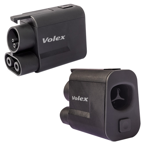 Volex EV Charging Adapters