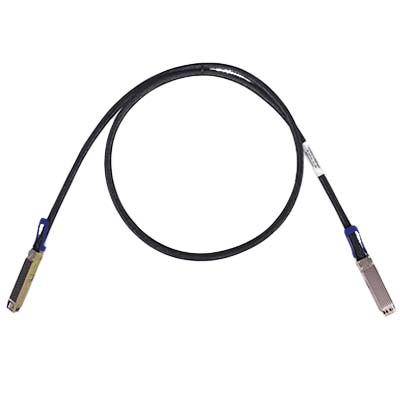 Direct Attach Copper DAC Cable