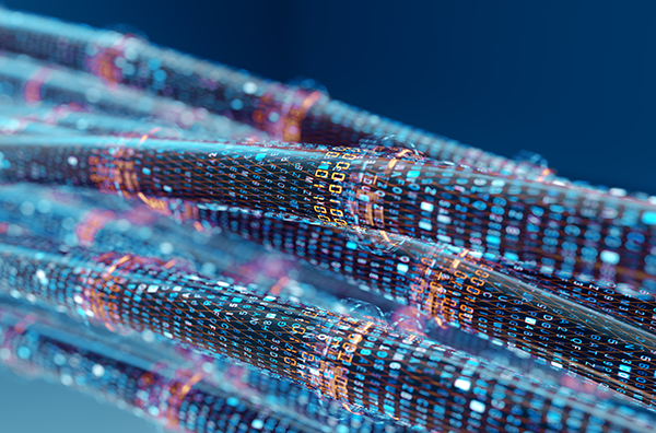 HS Copper Interconnect Page