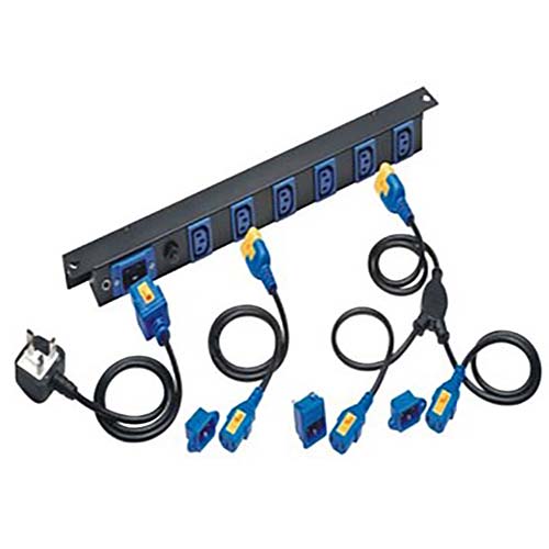 Volex Power Distribution Unit PDU